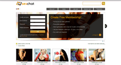 Desktop Screenshot of camgate.com